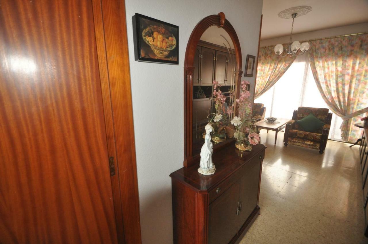 Piso En Icod De Los Vinos 아파트 외부 사진